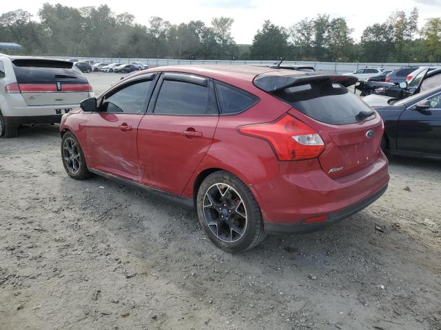 Photo 1 VIN: 1FAHP3K22CL391367 - FORD FOCUS 