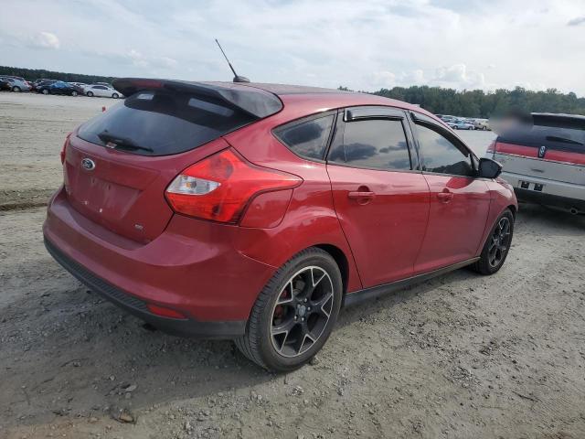 Photo 2 VIN: 1FAHP3K22CL391367 - FORD FOCUS 