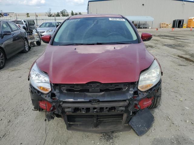 Photo 4 VIN: 1FAHP3K22CL391367 - FORD FOCUS 