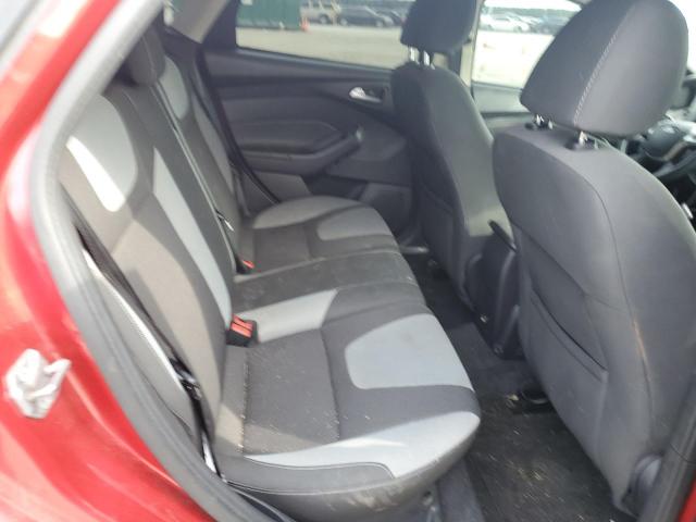 Photo 9 VIN: 1FAHP3K22CL391367 - FORD FOCUS 