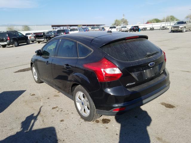 Photo 2 VIN: 1FAHP3K22CL392308 - FORD FOCUS SE 