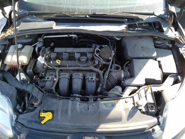 Photo 6 VIN: 1FAHP3K22CL392308 - FORD FOCUS SE 