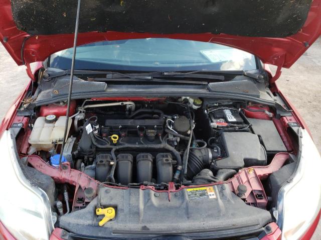 Photo 6 VIN: 1FAHP3K22CL444701 - FORD FOCUS SE 