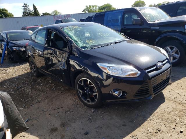 Photo 0 VIN: 1FAHP3K22CL445508 - FORD FOCUS SE 