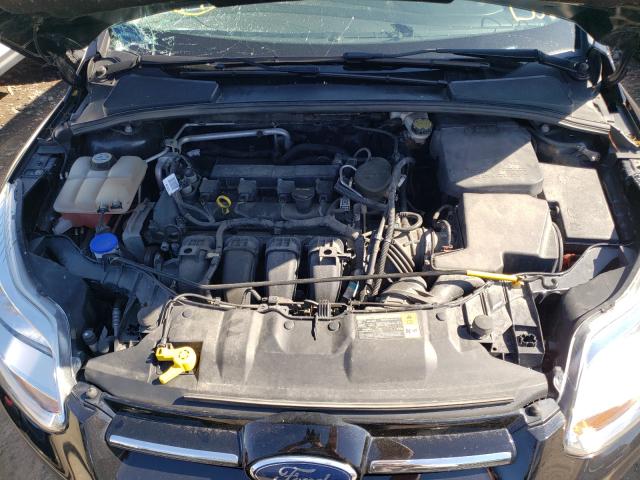 Photo 6 VIN: 1FAHP3K22CL445508 - FORD FOCUS SE 