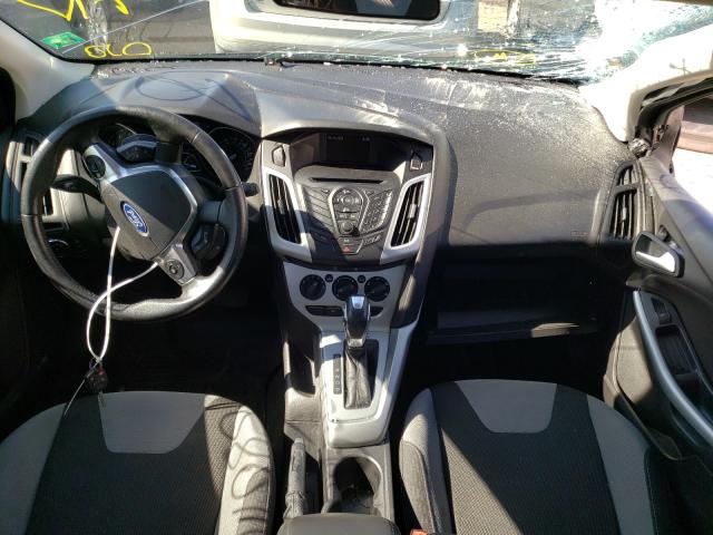 Photo 8 VIN: 1FAHP3K22CL445508 - FORD FOCUS SE 