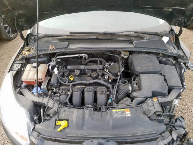 Photo 6 VIN: 1FAHP3K22CL446092 - FORD FOCUS SE 