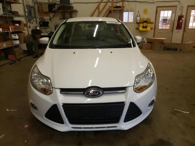 Photo 4 VIN: 1FAHP3K22CL451647 - FORD FOCUS SE 