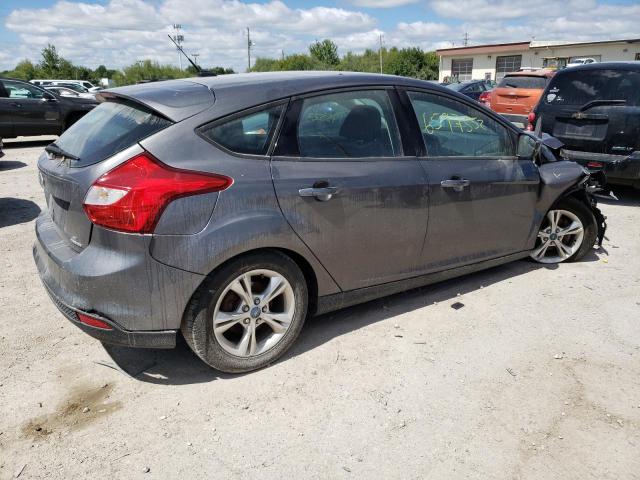 Photo 2 VIN: 1FAHP3K22CL463619 - FORD FOCUS SE 