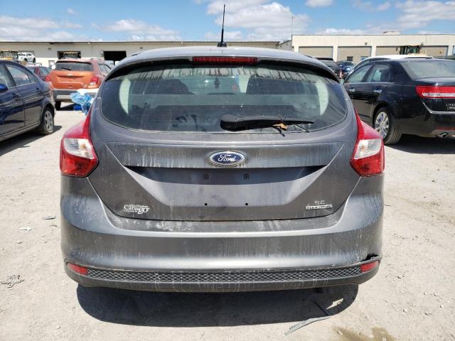 Photo 5 VIN: 1FAHP3K22CL463619 - FORD FOCUS SE 