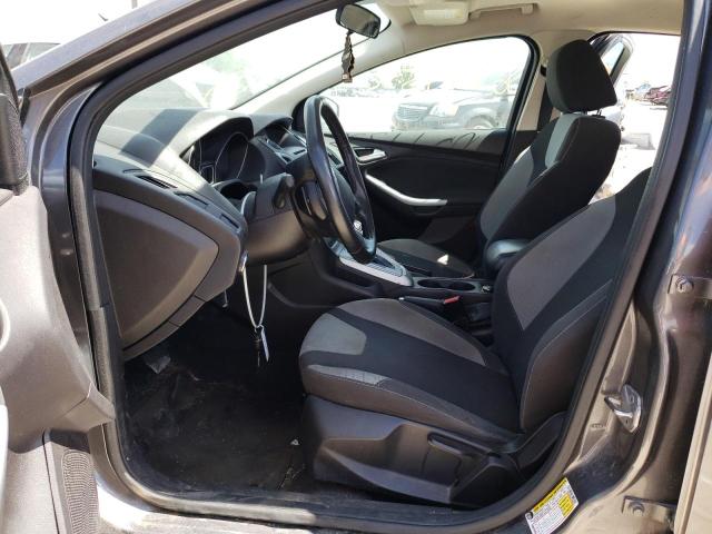 Photo 6 VIN: 1FAHP3K22CL463619 - FORD FOCUS SE 