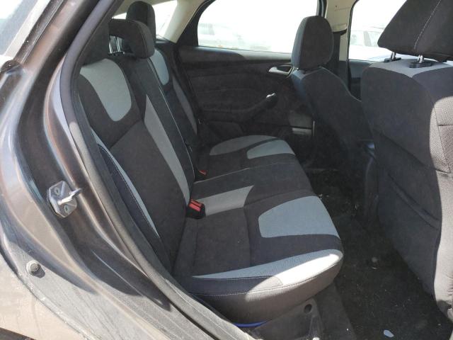 Photo 9 VIN: 1FAHP3K22CL463619 - FORD FOCUS SE 