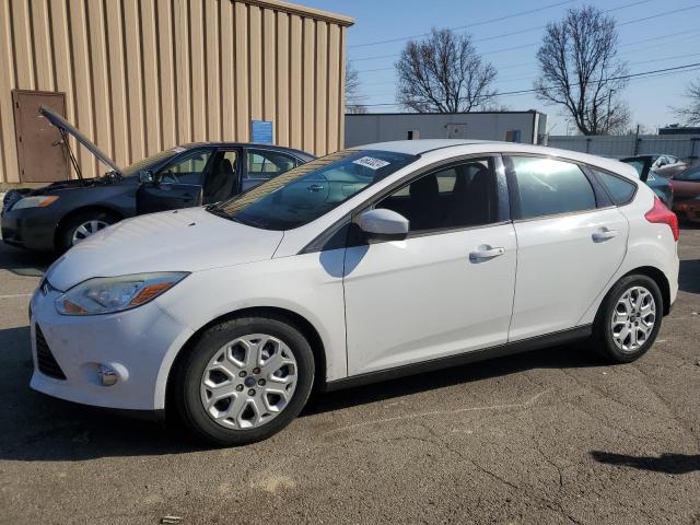 Photo 0 VIN: 1FAHP3K22CL475138 - FORD FOCUS 