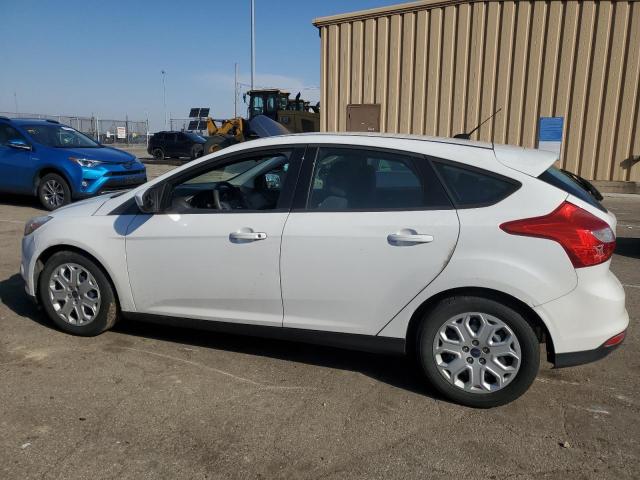 Photo 1 VIN: 1FAHP3K22CL475138 - FORD FOCUS 