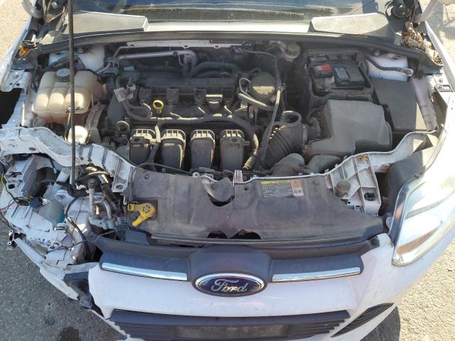 Photo 10 VIN: 1FAHP3K22CL475138 - FORD FOCUS 