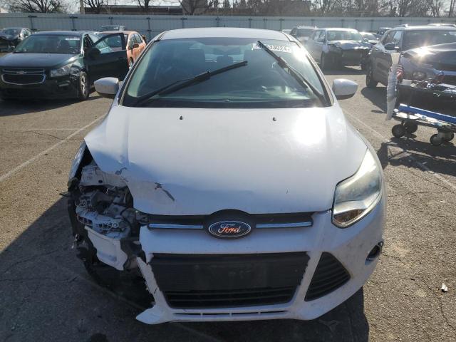 Photo 4 VIN: 1FAHP3K22CL475138 - FORD FOCUS 