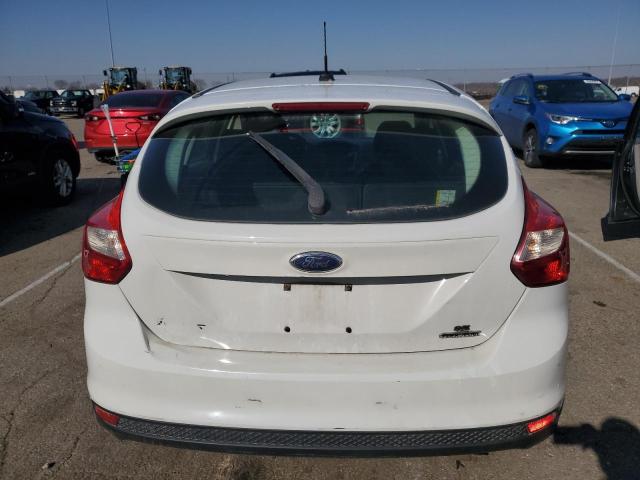 Photo 5 VIN: 1FAHP3K22CL475138 - FORD FOCUS 