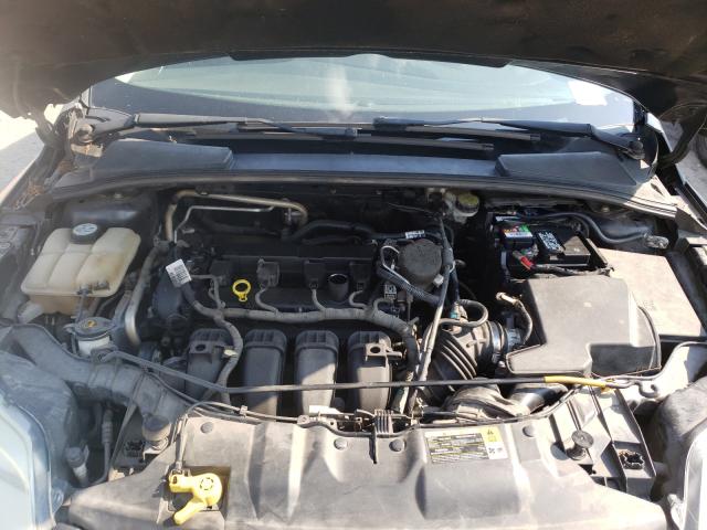 Photo 6 VIN: 1FAHP3K23CL106515 - FORD FOCUS SE 