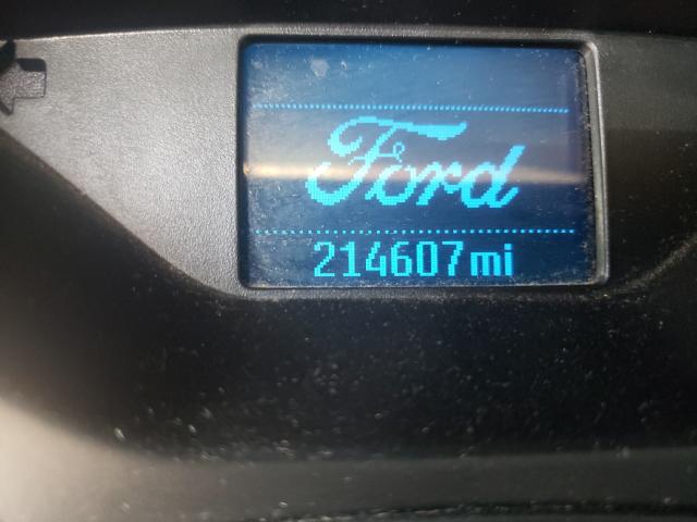 Photo 7 VIN: 1FAHP3K23CL106515 - FORD FOCUS SE 