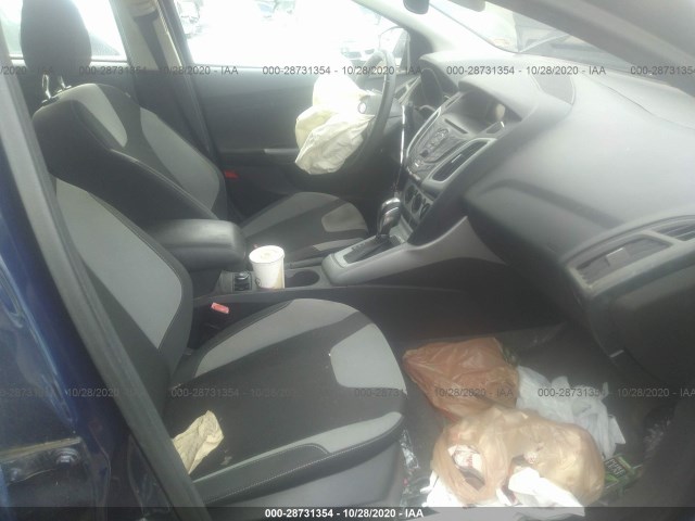 Photo 4 VIN: 1FAHP3K23CL109463 - FORD FOCUS 