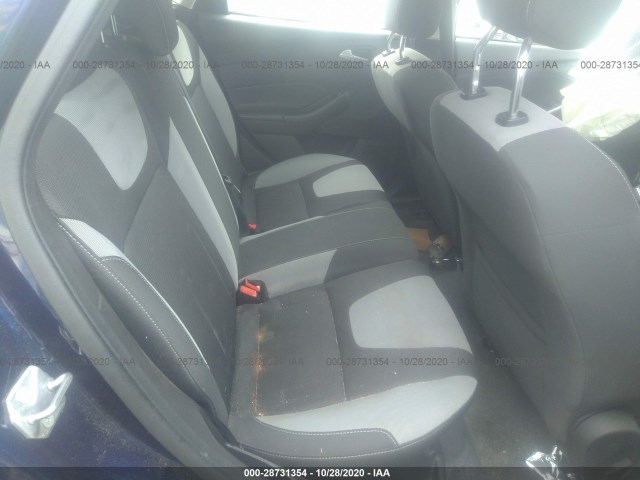 Photo 7 VIN: 1FAHP3K23CL109463 - FORD FOCUS 