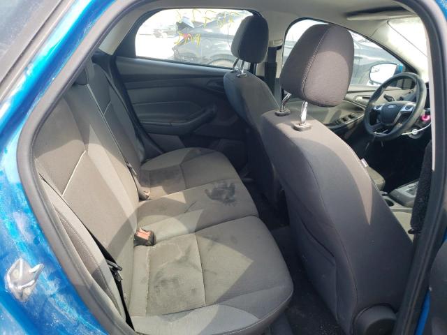 Photo 5 VIN: 1FAHP3K23CL111245 - FORD FOCUS SE 