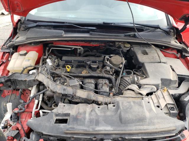 Photo 10 VIN: 1FAHP3K23CL114291 - FORD FOCUS 