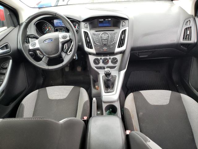 Photo 7 VIN: 1FAHP3K23CL114291 - FORD FOCUS 