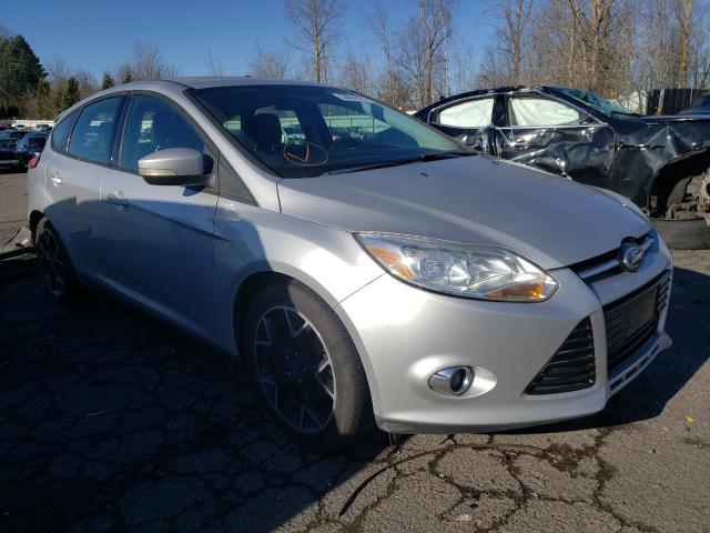 Photo 0 VIN: 1FAHP3K23CL119328 - FORD FOCUS SE 