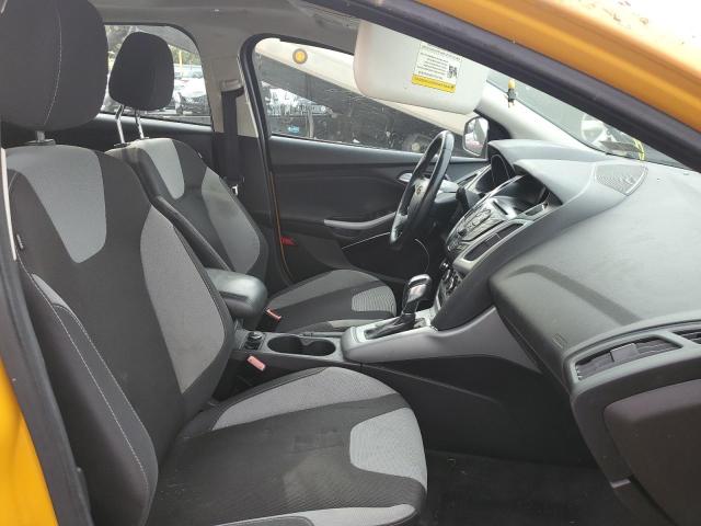 Photo 4 VIN: 1FAHP3K23CL125081 - FORD FOCUS SE 