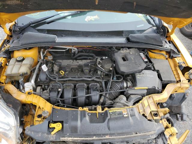 Photo 6 VIN: 1FAHP3K23CL125081 - FORD FOCUS SE 