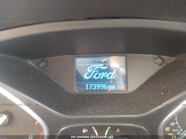 Photo 6 VIN: 1FAHP3K23CL126389 - FORD FOCUS 