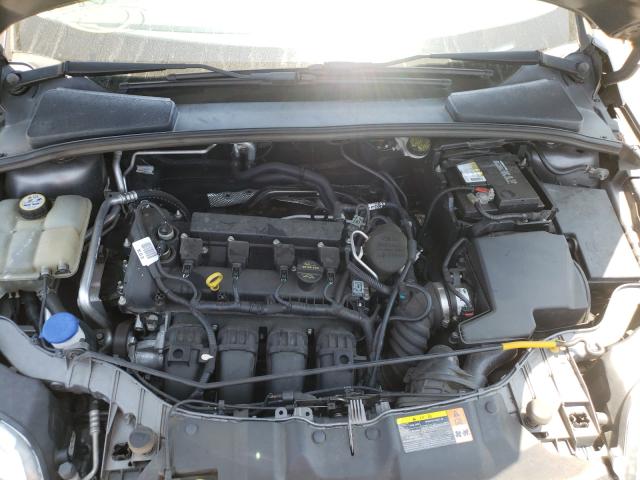 Photo 6 VIN: 1FAHP3K23CL130829 - FORD FOCUS SE 