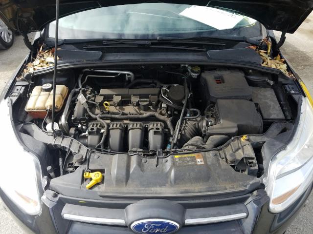 Photo 6 VIN: 1FAHP3K23CL131298 - FORD FOCUS SE 