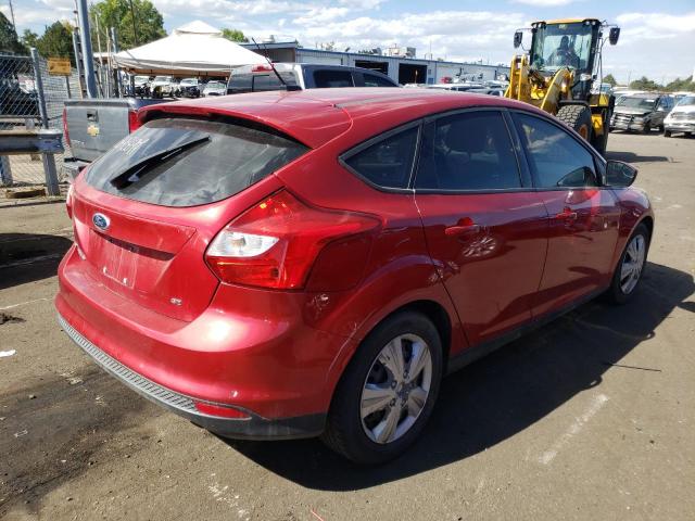 Photo 3 VIN: 1FAHP3K23CL135013 - FORD FOCUS 