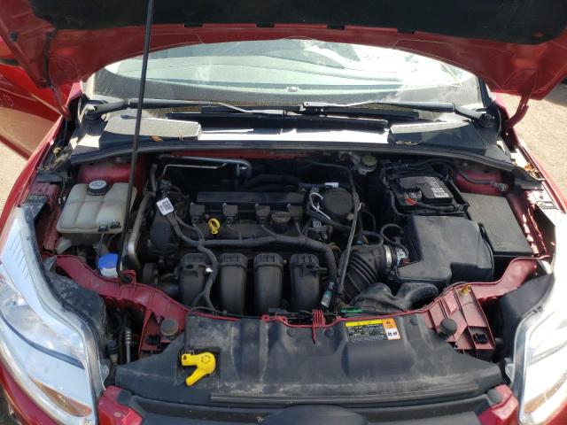 Photo 6 VIN: 1FAHP3K23CL135013 - FORD FOCUS 