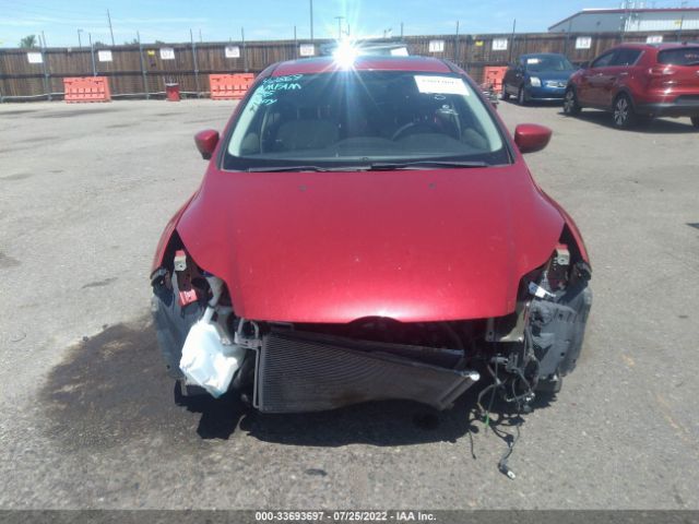 Photo 5 VIN: 1FAHP3K23CL135013 - FORD FOCUS 