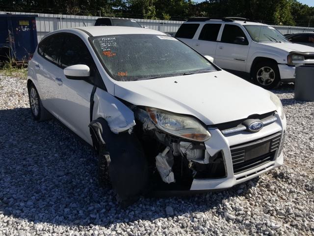 Photo 0 VIN: 1FAHP3K23CL136114 - FORD FOCUS SE 