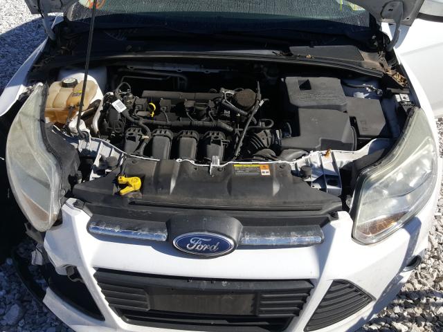 Photo 6 VIN: 1FAHP3K23CL136114 - FORD FOCUS SE 