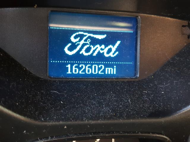 Photo 7 VIN: 1FAHP3K23CL136114 - FORD FOCUS SE 