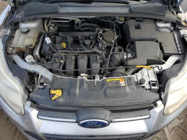 Photo 10 VIN: 1FAHP3K23CL138073 - FORD FOCUS SE 