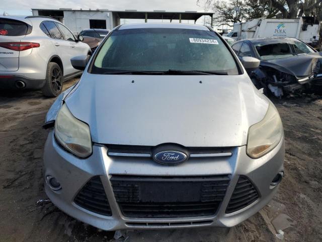 Photo 4 VIN: 1FAHP3K23CL138073 - FORD FOCUS SE 