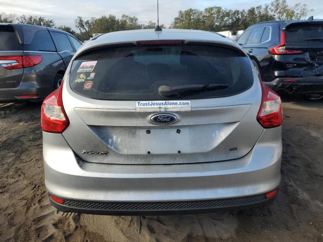 Photo 5 VIN: 1FAHP3K23CL138073 - FORD FOCUS SE 