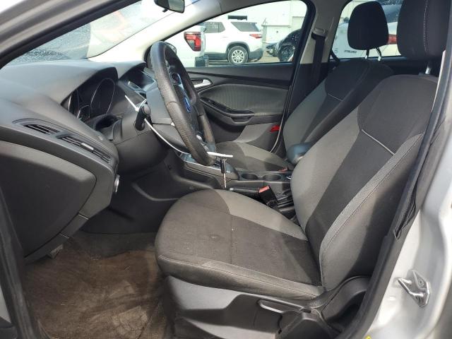 Photo 6 VIN: 1FAHP3K23CL138073 - FORD FOCUS SE 