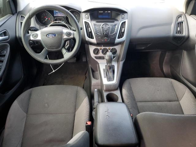 Photo 7 VIN: 1FAHP3K23CL138073 - FORD FOCUS SE 