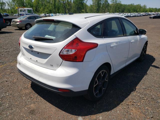 Photo 3 VIN: 1FAHP3K23CL169632 - FORD FOCUS SE 