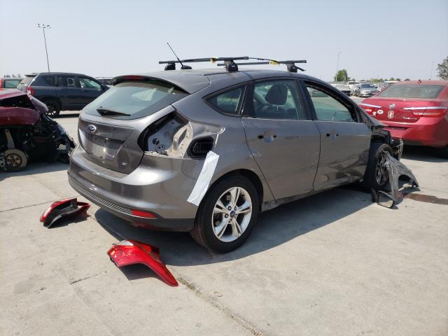 Photo 3 VIN: 1FAHP3K23CL175236 - FORD FOCUS SE 