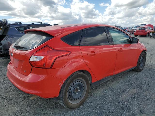 Photo 2 VIN: 1FAHP3K23CL177455 - FORD FOCUS 