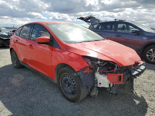 Photo 3 VIN: 1FAHP3K23CL177455 - FORD FOCUS 