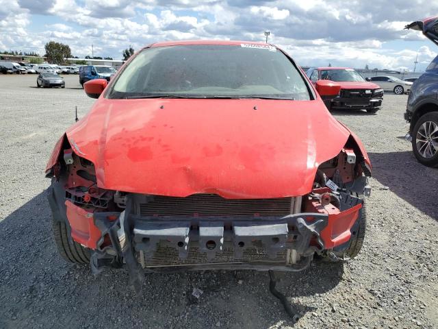 Photo 4 VIN: 1FAHP3K23CL177455 - FORD FOCUS 